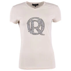 Shirt Quur QFallon Lichtbruin -Stijlvolle Ruiter shirt quur qfallon lichtbruin 1500x1500 186588