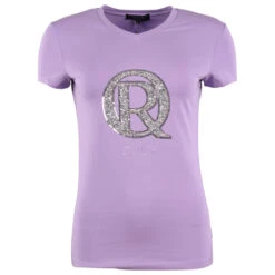 Shirt Quur QFallon Paars -Stijlvolle Ruiter shirt quur qfallon paars 1500x1500 186586