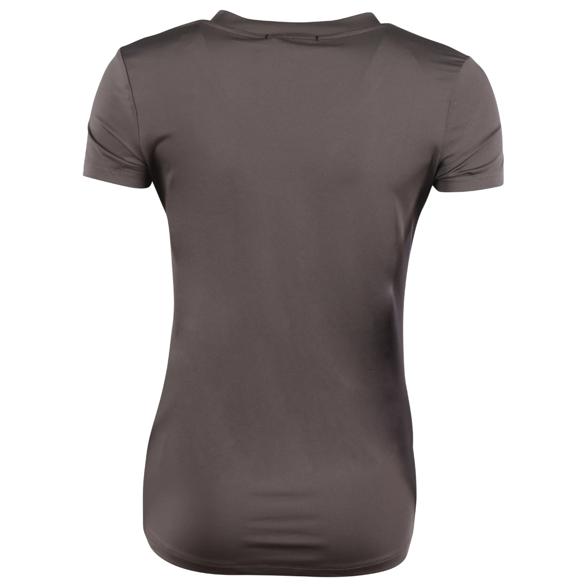 Shirt Quur QFelize Grijs 5 Shirt Quur QFelize Grijs - Afbeelding 3