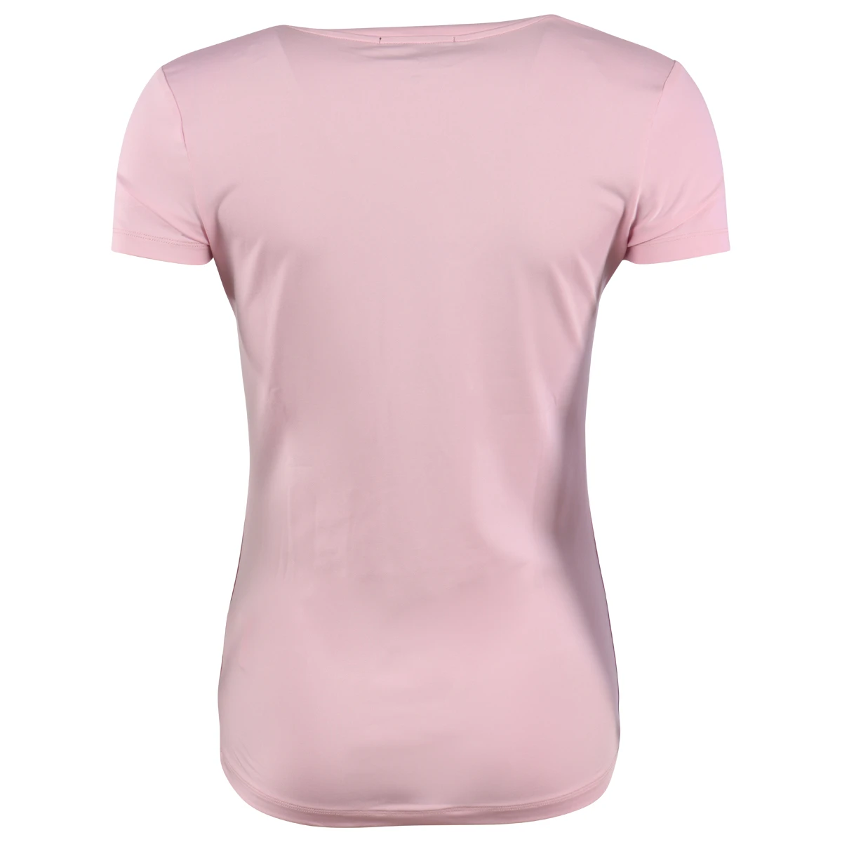 Shirt Quur QFelize Roze 5 Shirt Quur QFelize Roze - Afbeelding 3
