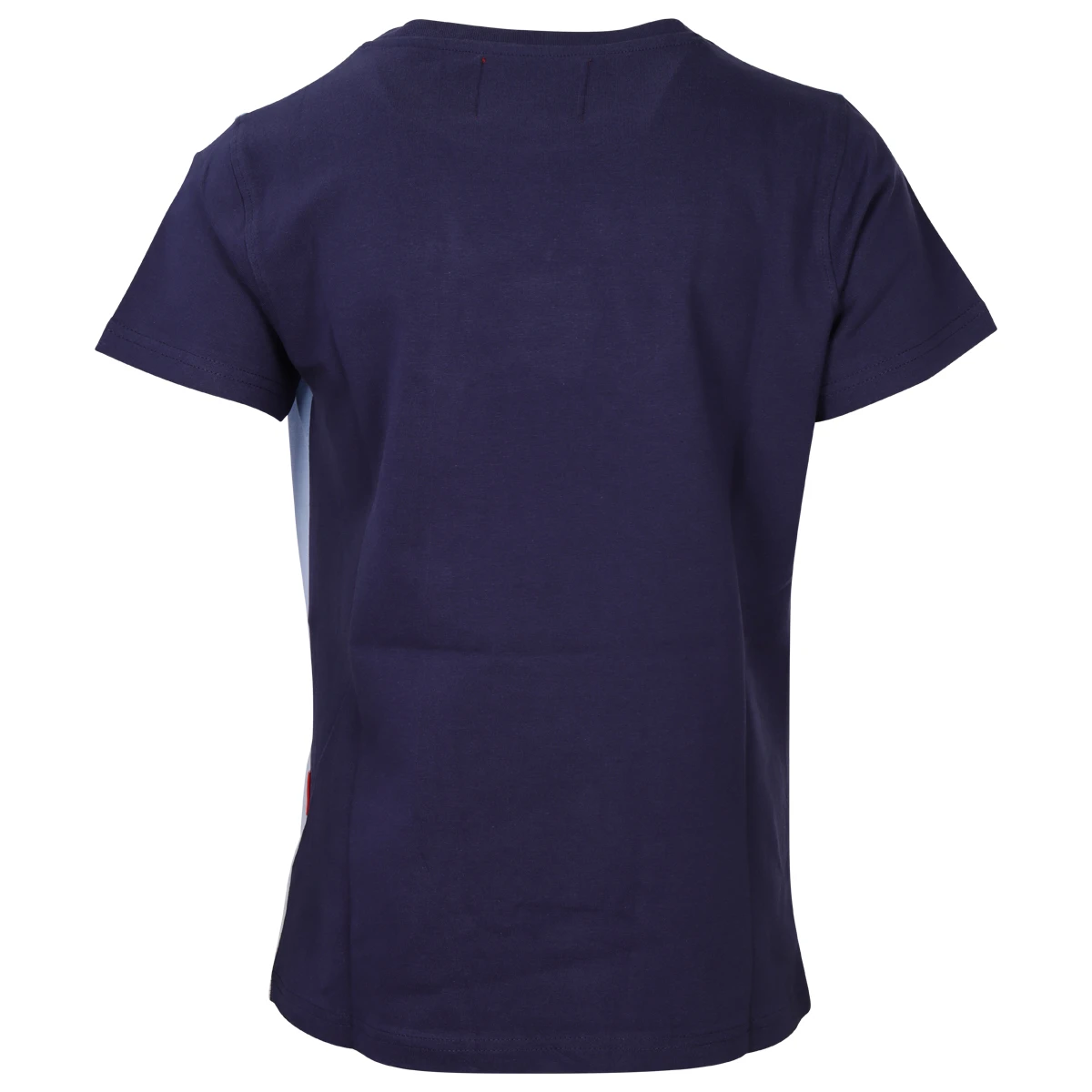 Shirt Red Horse Horsy Kids Donkerblauw 4 Shirt Red Horse Horsy Kids Donkerblauw - Afbeelding 2