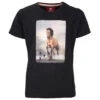 Shirt Red Horse Print Kids Zwart 1 Shirt Red Horse Print Kids Zwart -Stijlvolle Ruiter shirt red horse print kids zwart 1500x1500 182723