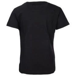 Shirt Red Horse Print Kids Zwart -Stijlvolle Ruiter shirt red horse print kids zwart 1500x1500 182724