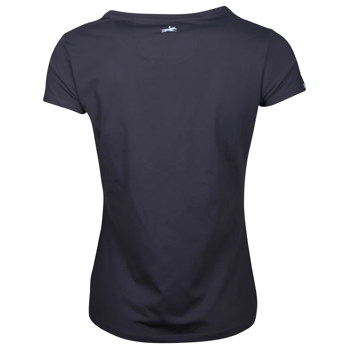 Shirt Schockemöhle Linnea Donkerblauw 4 Shirt Schockemöhle Linnea Donkerblauw - Afbeelding 2