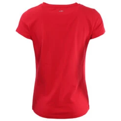 Shirt Schockemöhle Lisanne Rood -Stijlvolle Ruiter shirt schockemohle lisanne rood 1500x1500 181859