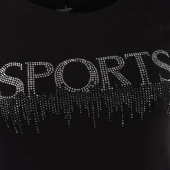 Shirt Schockemöhle Lisanne Zwart -Stijlvolle Ruiter shirt schockemohle lisanne zwart 1500x1500 181857