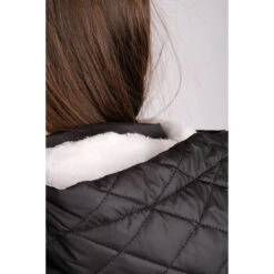 Thermo Overall Montar Dakota Zwart -Stijlvolle Ruiter thermo overall montar dakota zwart 1500x1500 150650