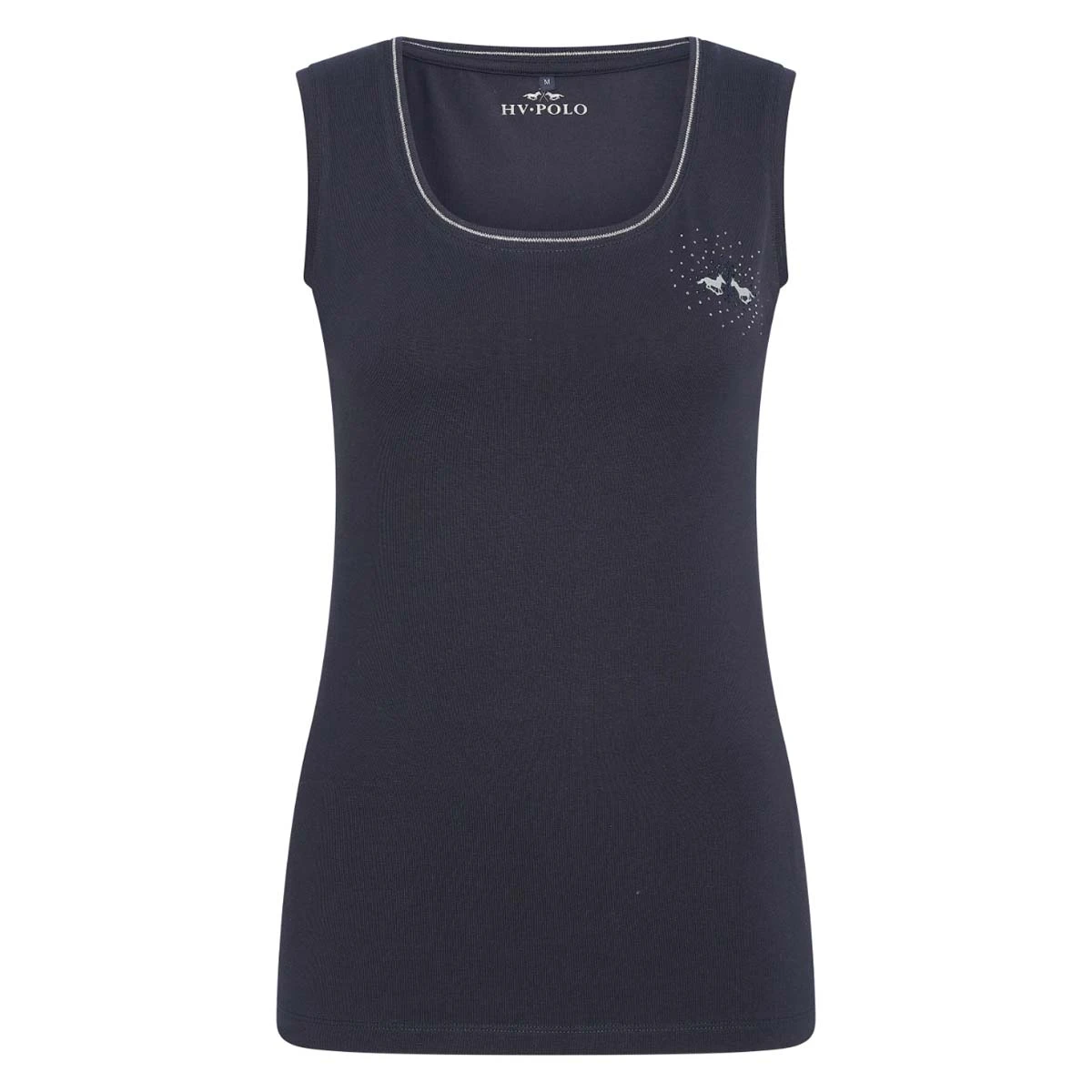 Top HV POLO HVPClassic Donkerblauw 3 Top HV POLO HVPClassic Donkerblauw