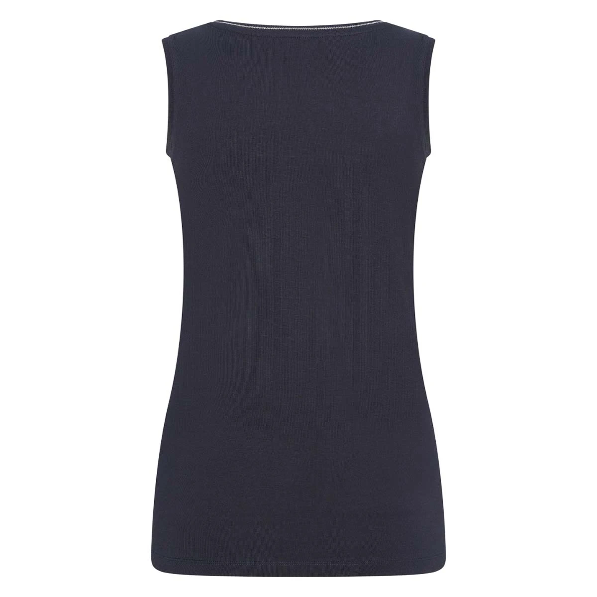 Top HV POLO HVPClassic Donkerblauw 4 Top HV POLO HVPClassic Donkerblauw - Afbeelding 2