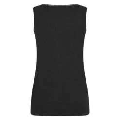 Top HV POLO HVPClassic Zwart -Stijlvolle Ruiter top hv polo hvpclassic zwart 1500x1500 177338