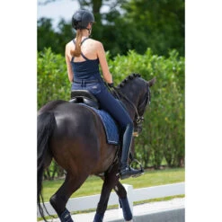 Top HV POLO HVPGeorgy Donkerblauw -Stijlvolle Ruiter top hv polo hvpgeorgy donkerblauw 1500x1500 177323