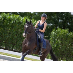 Top HV POLO HVPGeorgy Donkerblauw -Stijlvolle Ruiter top hv polo hvpgeorgy donkerblauw 1500x1500 177324