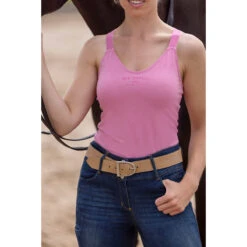 Top HV POLO HVPGeorgy Roze -Stijlvolle Ruiter top hv polo hvpgeorgy roze 1500x1500 177314