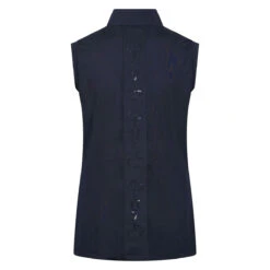 Top HV POLO HVPMaggie Kids Zwart -Stijlvolle Ruiter top hv polo hvpmaggie kids zwart 1500x1500 186967