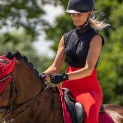 Top Imperial Riding IRHAnna Donkerblauw -Stijlvolle Ruiter top imperial riding irhanna donkerblauw 1500x1500 174466