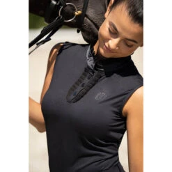 Top Imperial Riding IRHTriumph Zwart -Stijlvolle Ruiter top imperial riding irhtriumph zwart 1500x1500 174557