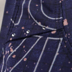 Top La Valencio LVRuby Aop Multicolor 10 Top La Valencio LVRuby Aop Multicolor -Stijlvolle Ruiter top la valencio lvruby aop multicolor 1500x1500 181007