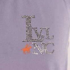 Top La Valencio LVRuby Kids Lichtpaars -Stijlvolle Ruiter top la valencio lvruby kids lichtpaars 1500x1500 181146