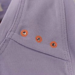 Top La Valencio LVRuby Kids Lichtpaars -Stijlvolle Ruiter top la valencio lvruby kids lichtpaars 1500x1500 181147