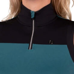 Top QHP Jaiden Turquoise 15 Top QHP Jaiden Turquoise -Stijlvolle Ruiter top qhp jaiden turquoise 1500x1500 174880