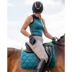Top QHP Jaiden Turquoise 16 Top QHP Jaiden Turquoise -Stijlvolle Ruiter top qhp jaiden turquoise 1500x1500 174881
