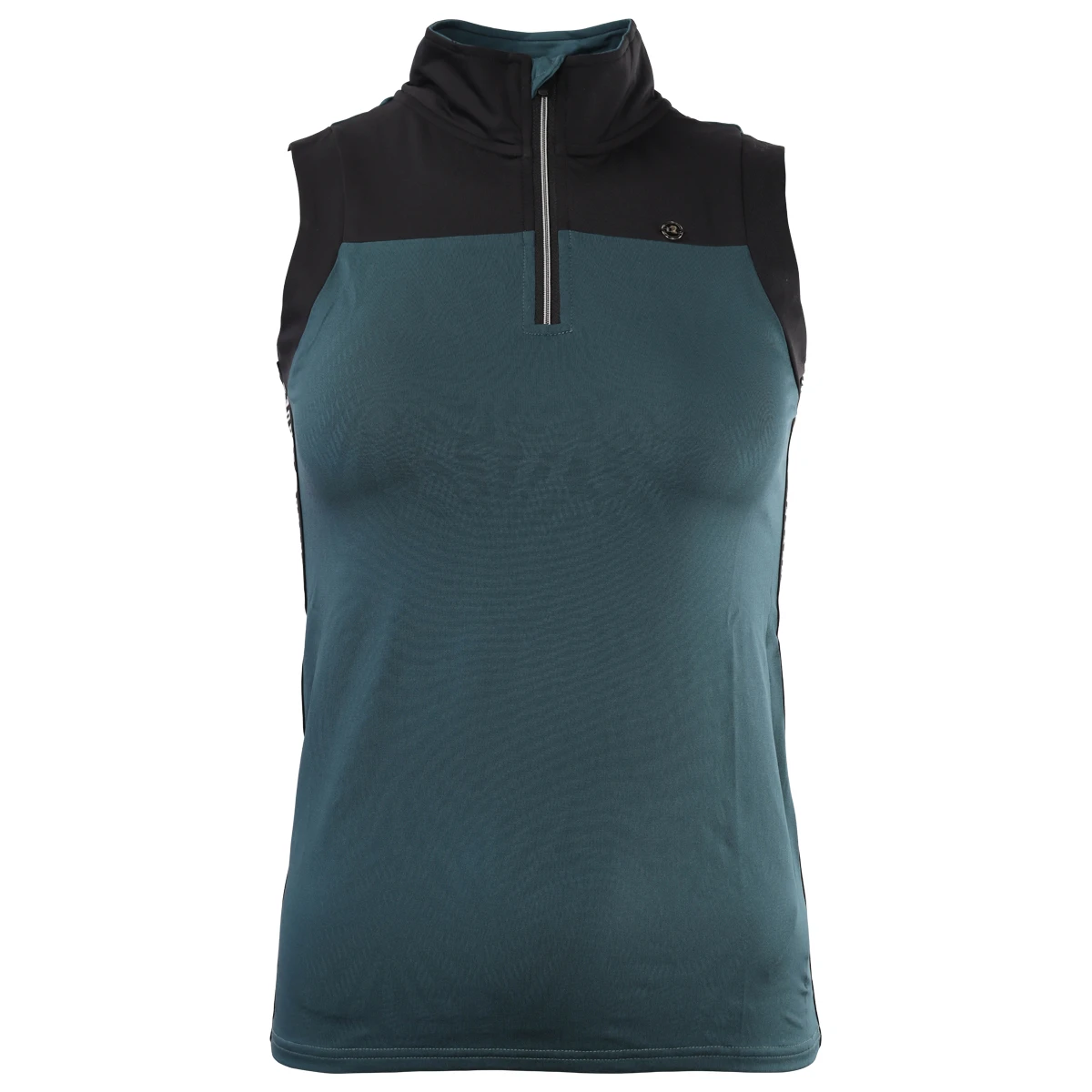 Top QHP Jaiden Turquoise 3 Top QHP Jaiden Turquoise