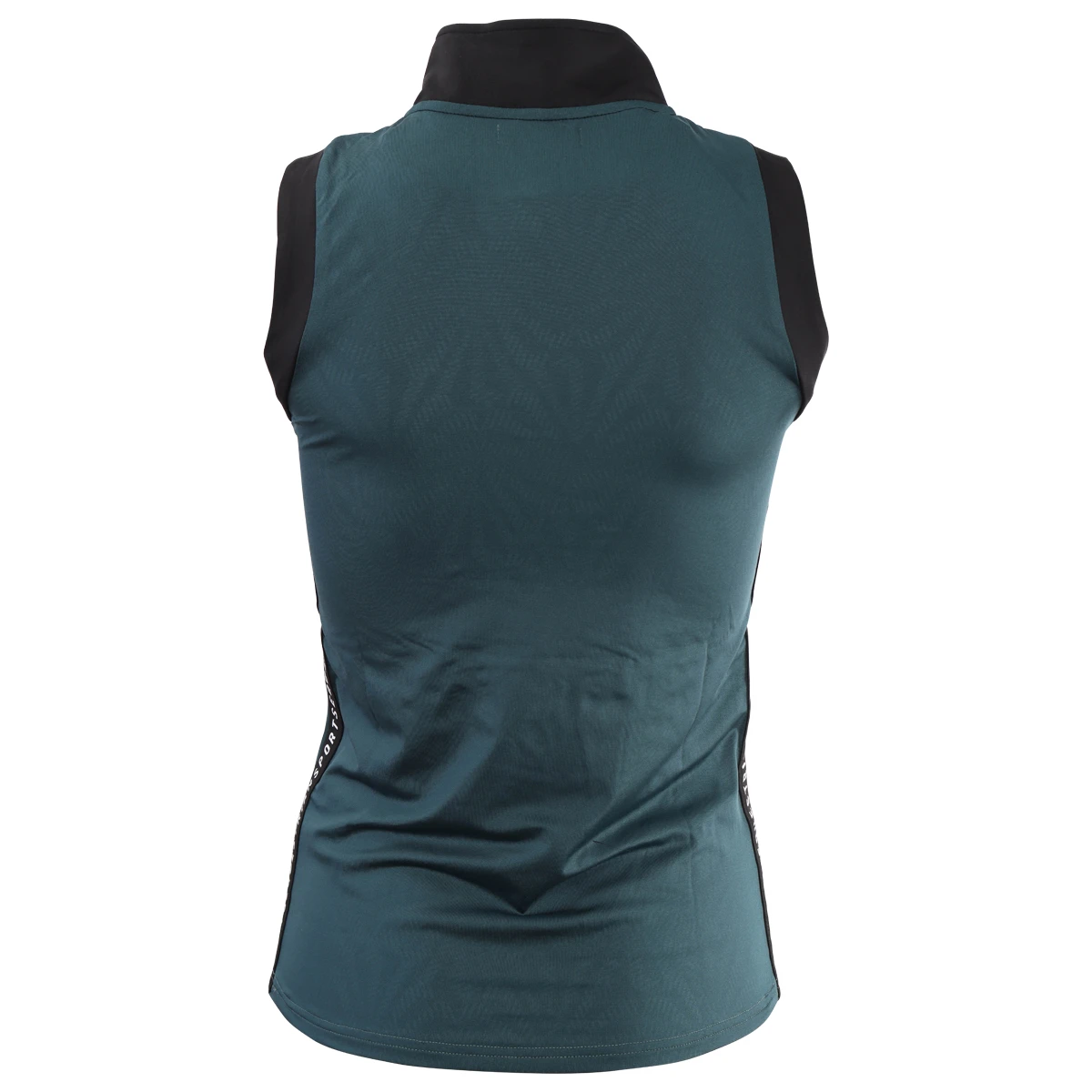 Top QHP Jaiden Turquoise 4 Top QHP Jaiden Turquoise - Afbeelding 2