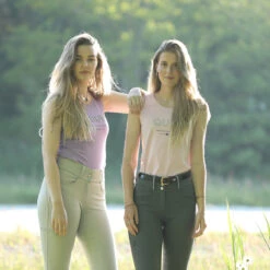 Top Quur QFerra Roze -Stijlvolle Ruiter top quur qferra roze 1500x1500 186683