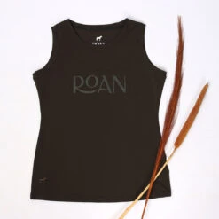 Top Roan Cycle One Donkergroen -Stijlvolle Ruiter top roan cycle one donkergroen 1500x1500 179191