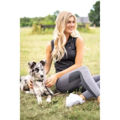 Top Schockemöhle Hanna Zwart -Stijlvolle Ruiter top schockemohle hanna zwart 1500x1500 182059