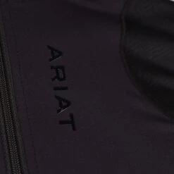 Trainingsshirt Ariat Breathe Zwart 12 Trainingsshirt Ariat Breathe Zwart -Stijlvolle Ruiter trainingsshirt ariat breathe zwart 1500x1500 176205