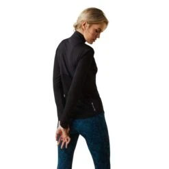 Trainingsshirt Ariat Breathe Zwart 17 Trainingsshirt Ariat Breathe Zwart -Stijlvolle Ruiter trainingsshirt ariat breathe zwart 1500x1500 176210