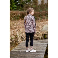 Trainingsshirt Boeffies BNesta Kids Multicolor -Stijlvolle Ruiter trainingsshirt boeffies bnesta kids multicolor 1500x1500 181773