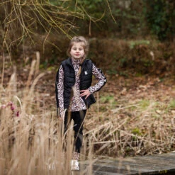 Trainingsshirt Boeffies BNesta Kids Multicolor -Stijlvolle Ruiter trainingsshirt boeffies bnesta kids multicolor 1500x1500 181774