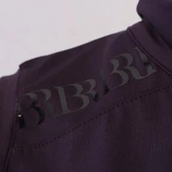 Trainingsshirt BR Cocco Mouwloos Paars -Stijlvolle Ruiter trainingsshirt br cocco mouwloos paars 1500x1500 176880