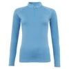 Trainingsshirt BR Event Lichtblauw 2 Trainingsshirt BR Event Lichtblauw -Stijlvolle Ruiter trainingsshirt br event lichtblauw 1500x1500 129252