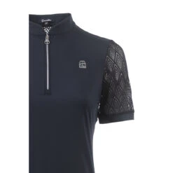 Trainingsshirt Cavallo CAVAFigen Donkerblauw 9 Trainingsshirt Cavallo CAVAFigen Donkerblauw -Stijlvolle Ruiter trainingsshirt cavallo cavafigen donkerblauw 1500x1500 176562