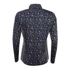 Trainingsshirt Epplejeck Equip Donkerblauw-wit -Stijlvolle Ruiter trainingsshirt epplejeck equip donkerblauw wit 1500x1500 177653