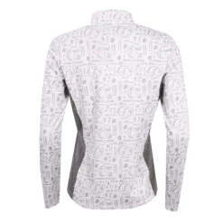 Trainingsshirt Epplejeck Equip Wit-zwart -Stijlvolle Ruiter trainingsshirt epplejeck equip wit zwart 1500x1500 177649