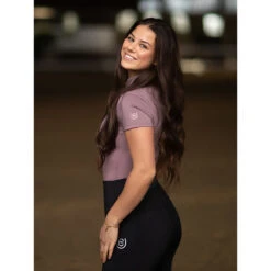 Trainingsshirt Equestrian Stockholm Illusion Anemone Roze 13 Trainingsshirt Equestrian Stockholm Illusion Anemone Roze -Stijlvolle Ruiter trainingsshirt equestrian stockholm illusion anemone roze 1500x1500 185120