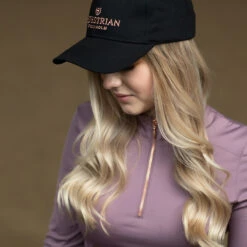 Trainingsshirt Equestrian Stockholm Vision Anemone Roze -Stijlvolle Ruiter trainingsshirt equestrian stockholm vision anemone roze 1500x1500 185111