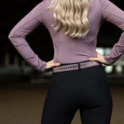 Trainingsshirt Equestrian Stockholm Vision Anemone Roze -Stijlvolle Ruiter trainingsshirt equestrian stockholm vision anemone roze 1500x1500 185112