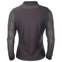Trainingsshirt Eskadron Reflexx Donkergrijs -Stijlvolle Ruiter trainingsshirt eskadron reflexx donkergrijs 1500x1500 180595