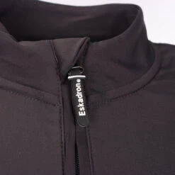 Trainingsshirt Eskadron Reflexx Donkergrijs -Stijlvolle Ruiter trainingsshirt eskadron reflexx donkergrijs 1500x1500 180597