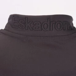 Trainingsshirt Eskadron Reflexx Donkergrijs -Stijlvolle Ruiter trainingsshirt eskadron reflexx donkergrijs 1500x1500 180599