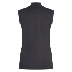 Trainingsshirt Euro-star ESRamona Sleeveless Zwart -Stijlvolle Ruiter trainingsshirt euro star esramona sleeveless zwart 1500x1500 174436