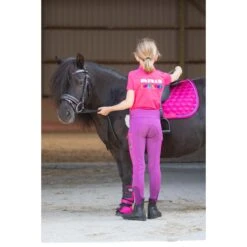 Trainingsshirt Harry's Horse Diva Fuchsia Kids Donkerroze 14 Trainingsshirt Harry's Horse Diva Fuchsia Kids Donkerroze -Stijlvolle Ruiter trainingsshirt harry s horse diva fuchsia kids donkerroze 1500x1500 181644