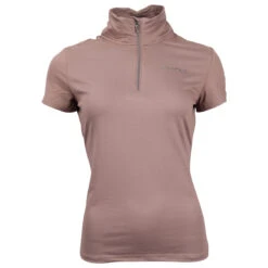 Trainingsshirt HV POLO HVPLumiere Lichtbruin