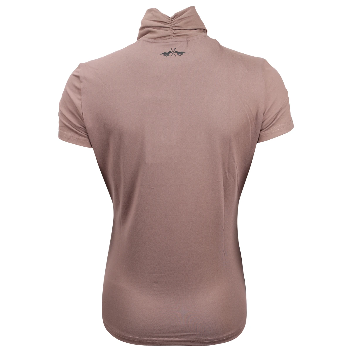 Trainingsshirt HV POLO HVPLumiere Lichtbruin 4 Trainingsshirt HV POLO HVPLumiere Lichtbruin - Afbeelding 2