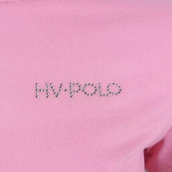 Trainingsshirt HV POLO HVPLumiere Roze -Stijlvolle Ruiter trainingsshirt hv polo hvplumiere roze 1500x1500 180023